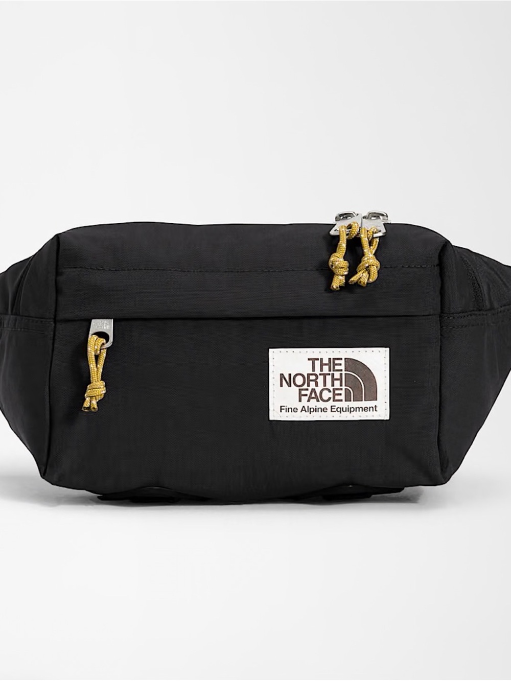 The North Face Berkeley Lumbar Bag - Hard to find!!